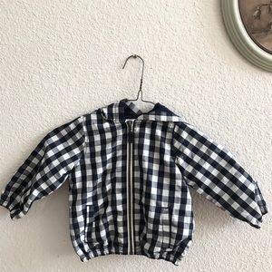 Toddler Boy&Girl Puffer Jacket